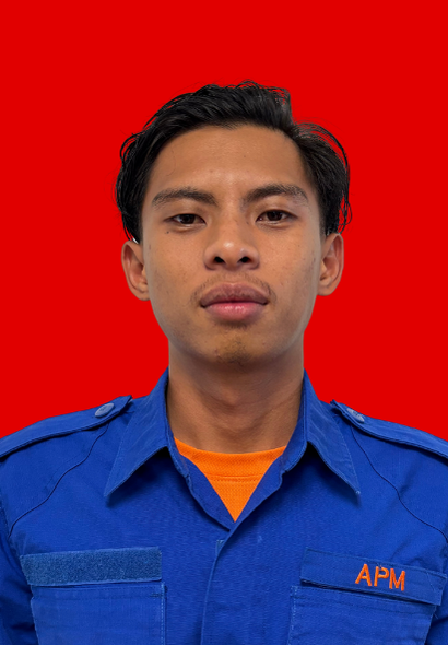 Profil Ahli - Haziq Erfan