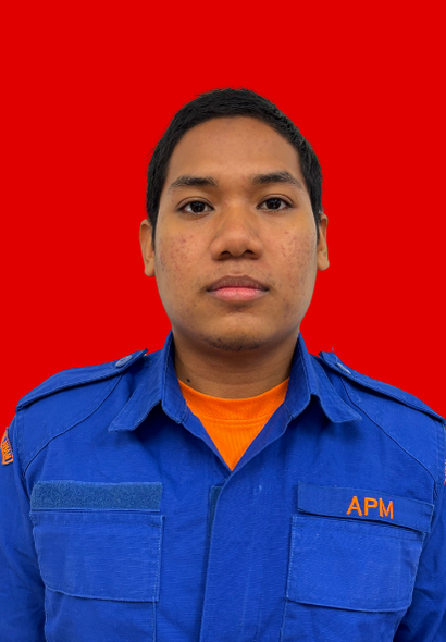 Profil Ahli - Najmi