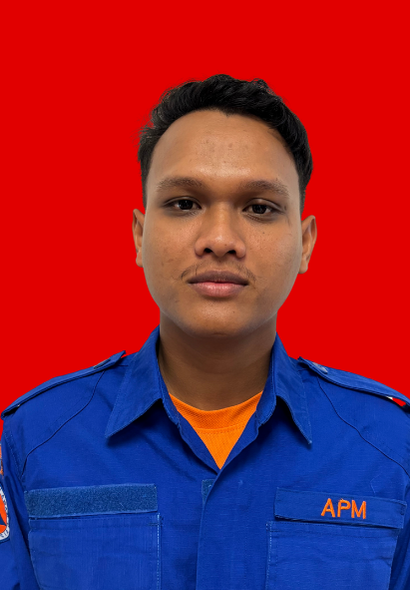 Profil Ahli - Iman