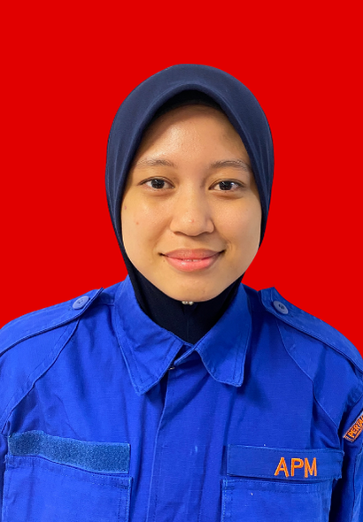 Profil Ahli - Iffah
