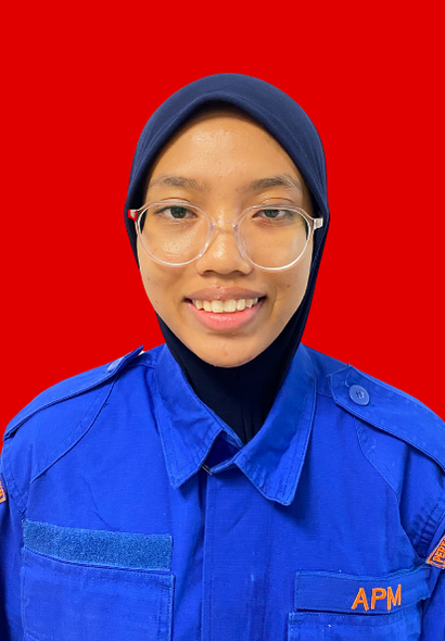 Profil Ahli - Nurfilzah