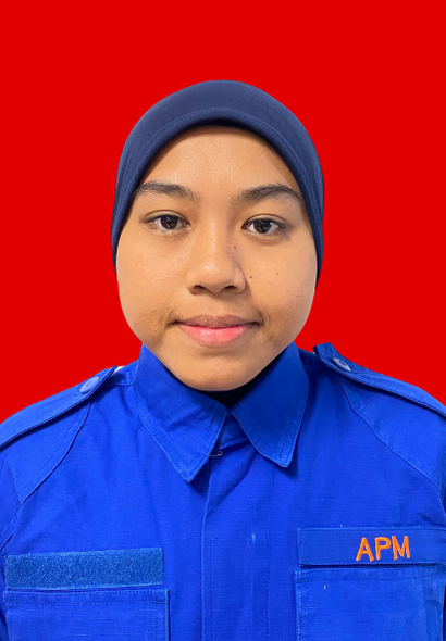 Profil Ahli - Nurbalqis