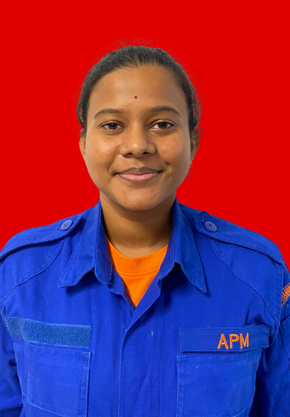 Profil Ahli - Yuvethiraa