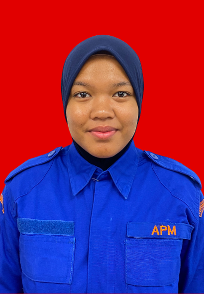 Profil Ahli - Yasmeen
