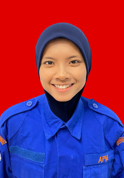 Profil Ahli - Suhaila