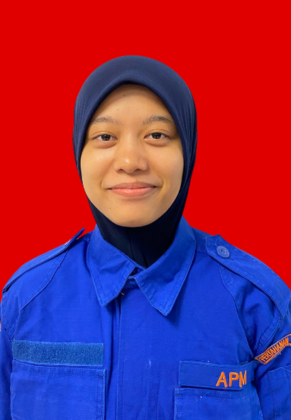Profil Ahli - Anis Salsabila
