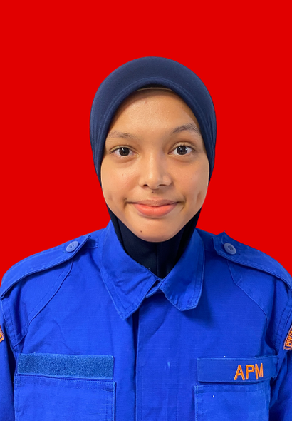 Profil Ahli - Anira
