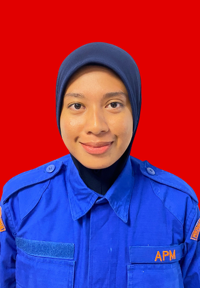 Nurain Syafiqa