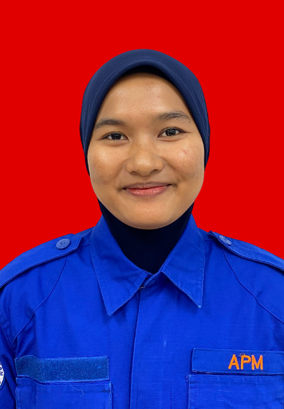 Aida Nasuha