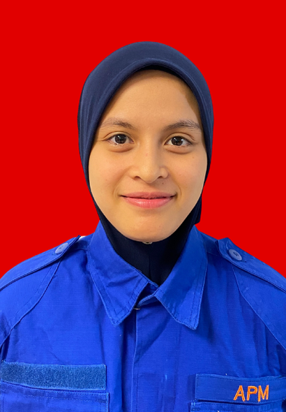 Nur Afiqah