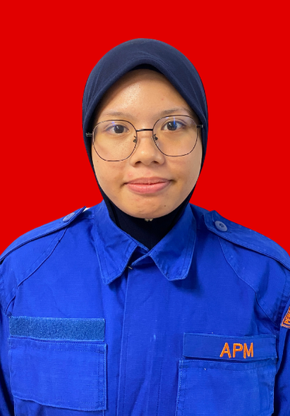 Zulaikha Aisyah
