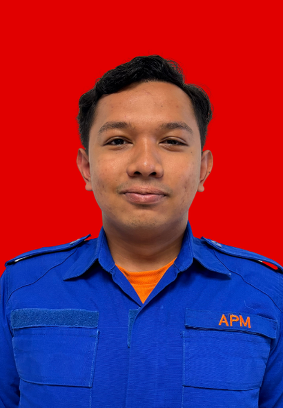Profil Ahli - Atif