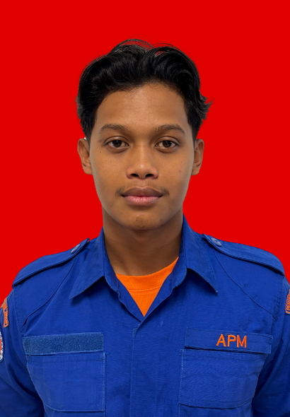 Profil Ahli - Zariff