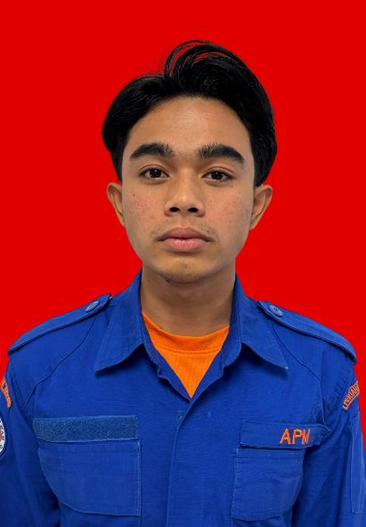 Profil Ahli - Ruzaini