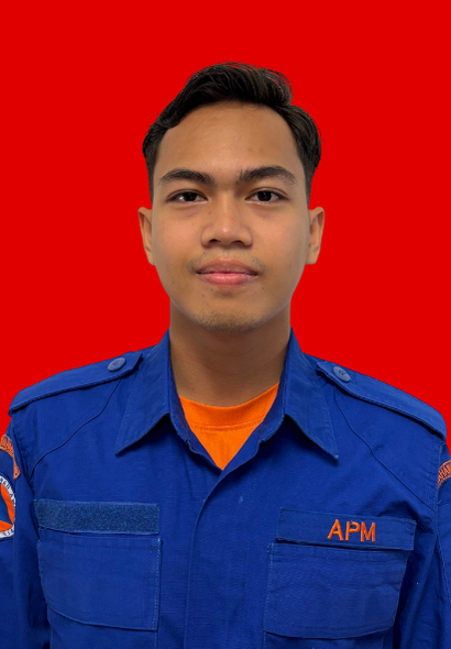 Profil Ahli - Daniel