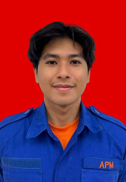Profil Ahli - Sharif