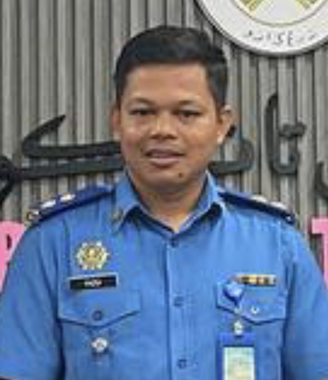 LT. Fazli