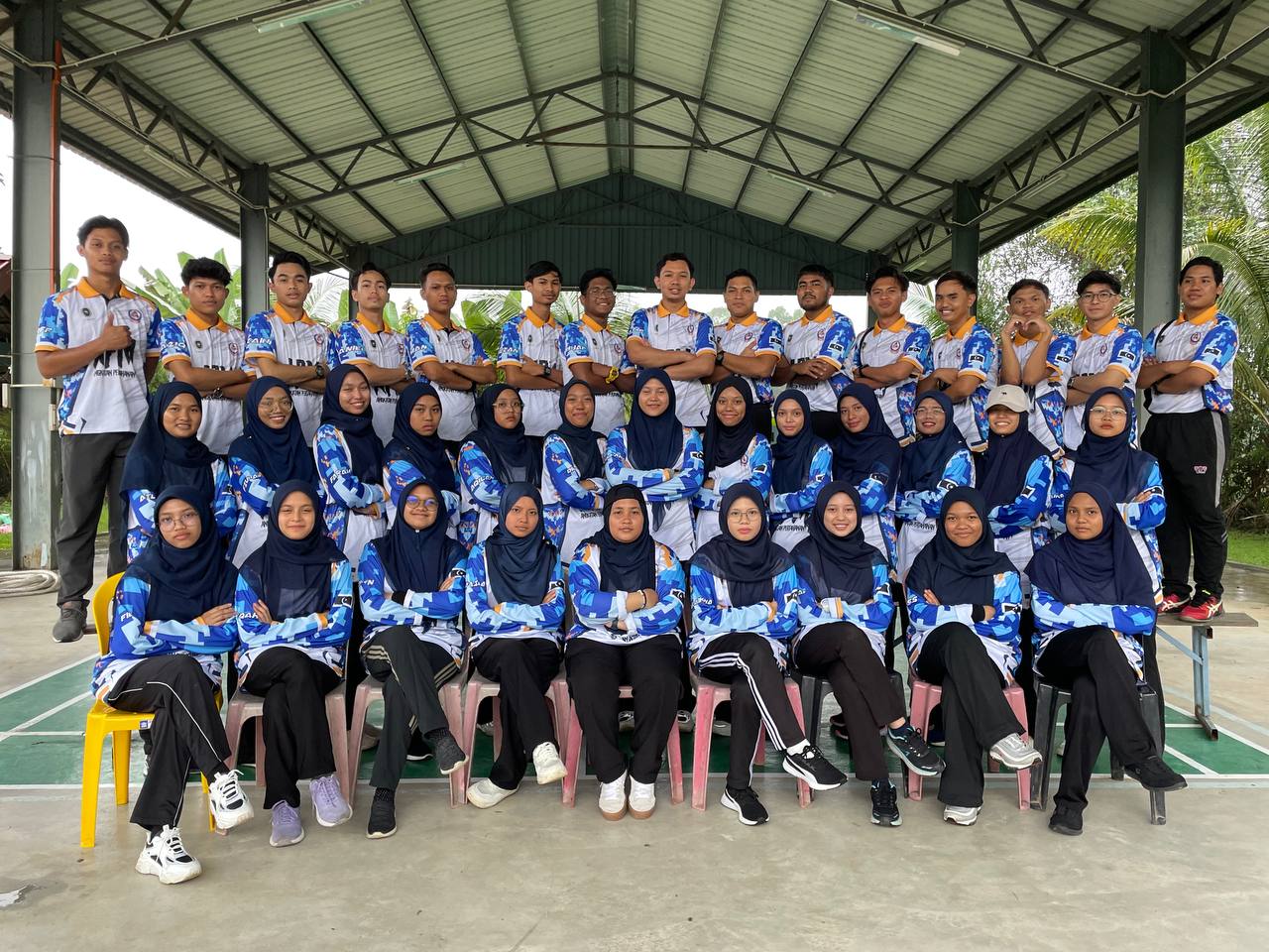 Semester 1 Gambar 1
