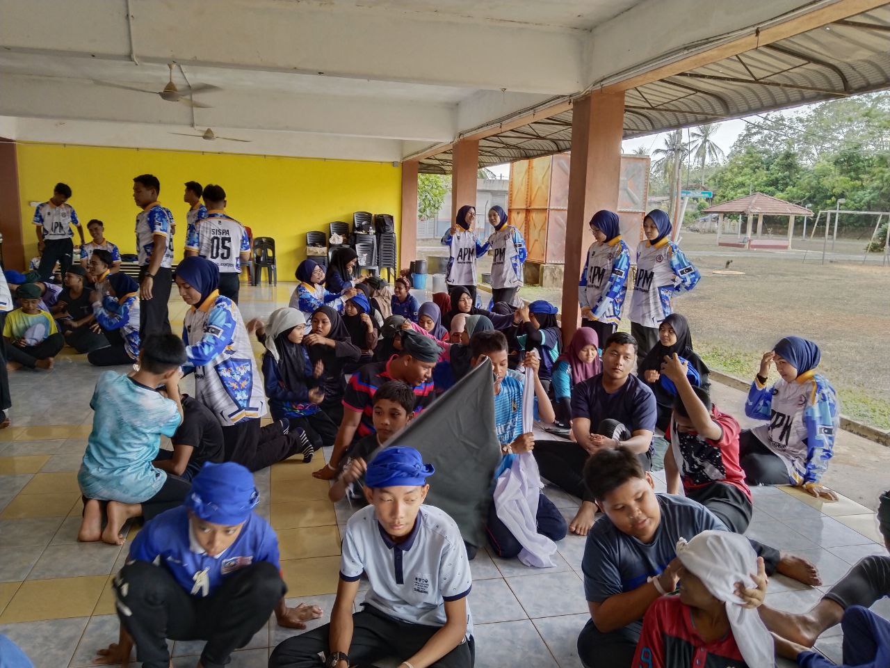 Semester 2 Gambar 2